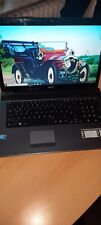 Acer aspire 7739 for sale  Shipping to Ireland