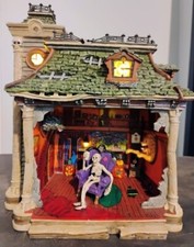 Dept halloween illuminations for sale  Saint Charles
