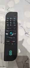 Netgem n8500 remote for sale  SOUTHAMPTON