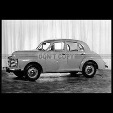 Photo .038577 morris d'occasion  Martinvast