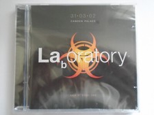 Lab laboratory disc for sale  BRADFORD