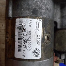 71794760 motorino avviamento usato  Sesto al Reghena