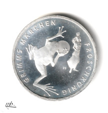 2018 silber original gebraucht kaufen  Coesfeld