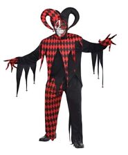 Krazed jester evil for sale  WIGAN