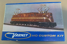 Rare varney model for sale  Cary
