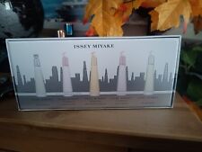 Issey miyake travellers for sale  PRESCOT