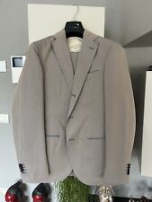 Completo elegante uomo usato  Sarnico