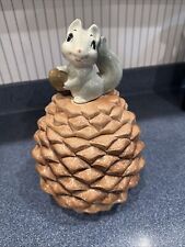 Vintage metlox squirrel for sale  San Jose