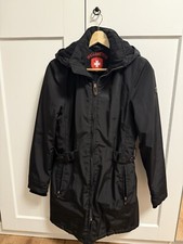 Wellensteyn mantel jacke gebraucht kaufen  Remseck am Neckar