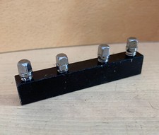 Pedal de bateria DRUM WORKSHOP DW duplo baixo duplo ligação média peça mini eixo de transmissão comprar usado  Enviando para Brazil
