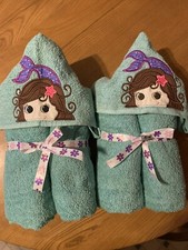Mermaid handmade nana for sale  Adrian