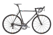 Colnago c50 carbon for sale  KINGSTON UPON THAMES