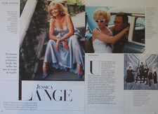 Italian clipping ritaglio usato Italian clipping ritaglio usato  Italia