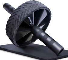 Fitness ruota per usato  Roma