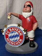 Bayern münchen gartenzwerg gebraucht kaufen  Saaldorf-Surheim