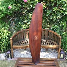 Ww1 biplane wooden for sale  LEIGH-ON-SEA