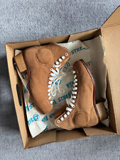 Wifa suede roller for sale  LONDON