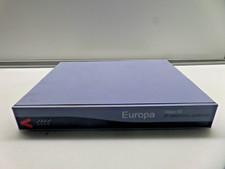 Vega VegaStream 50 Europa SIP Gateway 8FXS 2FXO Sangoma com orelhas de rack e energia comprar usado  Enviando para Brazil
