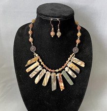 Earth tone gemstone for sale  Odessa
