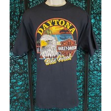 Vtg harley davidson for sale  Kingston