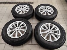 Cerchi gomme termiche usato  Cesenatico