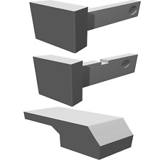 Camera mount compatible usato  Italia