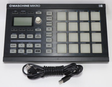 Native instruments mk1 for sale  Lawndale