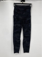 Lululemon womens black for sale  Indianapolis