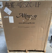Alfresco alxe 42szc for sale  Baltimore