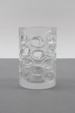 Peill rheinkristall vase gebraucht kaufen  Bremen