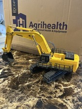 Joal komatsu pc1100lc for sale  SHIFNAL
