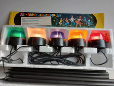 Partylichter lichterkette 70er gebraucht kaufen Partylichter lichterkette 70er gebraucht kaufen  Wertingen