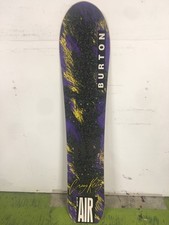 Micro snowboard vintage usato  Spedire a Italy