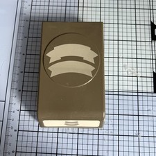 Stampin handstanze gebraucht kaufen  Flieden