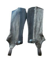 Dublin leather suede for sale  Hope