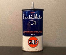 1940 gulf oil for sale  Houston