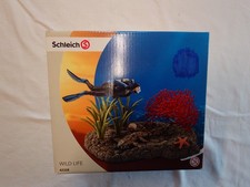 Schleich wild life gebraucht kaufen Schleich wild life gebraucht kaufen  Landshut