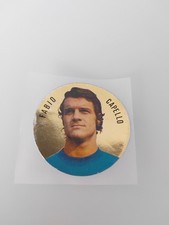 Calciatori panini 1973 usato  Schio