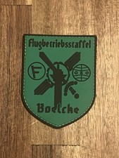 Flugbetriebsstaffel boelcke bu gebraucht kaufen  Schwanfeld
