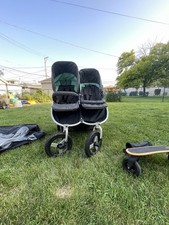 Bumbleride indie twin for sale  Chicago