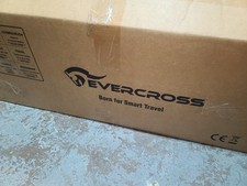 Evercross ev06c electric for sale  East Stroudsburg