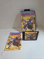 Sunset riders cartridge for sale  Canton