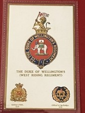 Gale polden regimental for sale  BASINGSTOKE