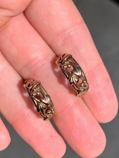 9ct rose yellow for sale  BRIGHTON