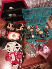 Bakugan brawlers card for sale  Van Nuys