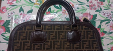 Borsa cartella fendi usato  Marano sul Panaro