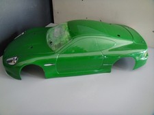 Carrosserie aston martin d'occasion  Ajaccio-