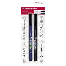 Bhs tombow feutre d'occasion  France