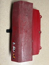 Honda atc 250sx for sale  Morrisonville