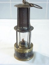 Ancienne rare lampe d'occasion  Saint-Romain-le-Puy